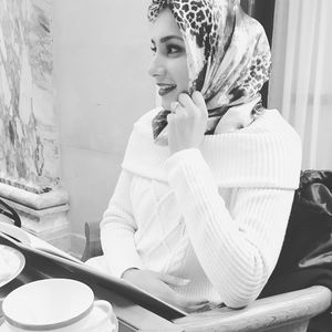 Meet your Posher, Madiha